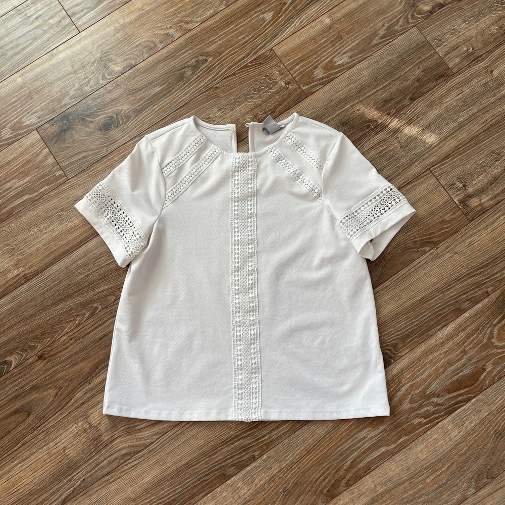 H&M top